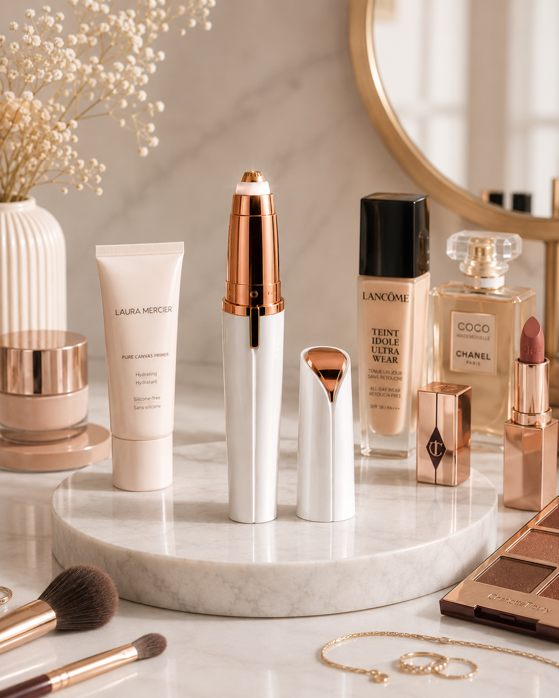 Depiladora Facial Pro™ 2 en 1