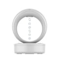 💨 Humidificador Anti Gravedad de Aromas