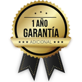 Garantía 1 Año